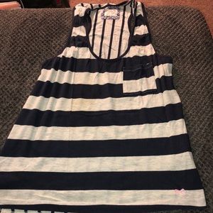 CUTE Tommy GIRL Tank